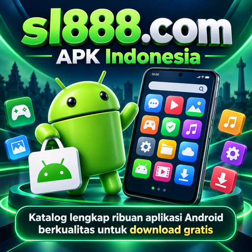 sl888 APK di Ponsel Android - Pengaturan Izin Sebelum Instalasi